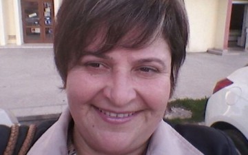Individul care şi-a ucis fosta nevastă cu 11 lovituri de cuţit, rămâne în arest